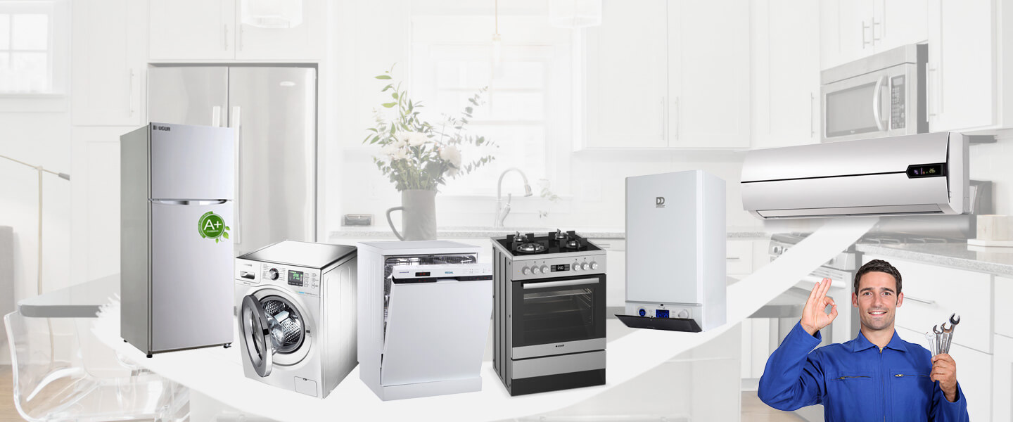 Küçükyalı Daikin Servisi